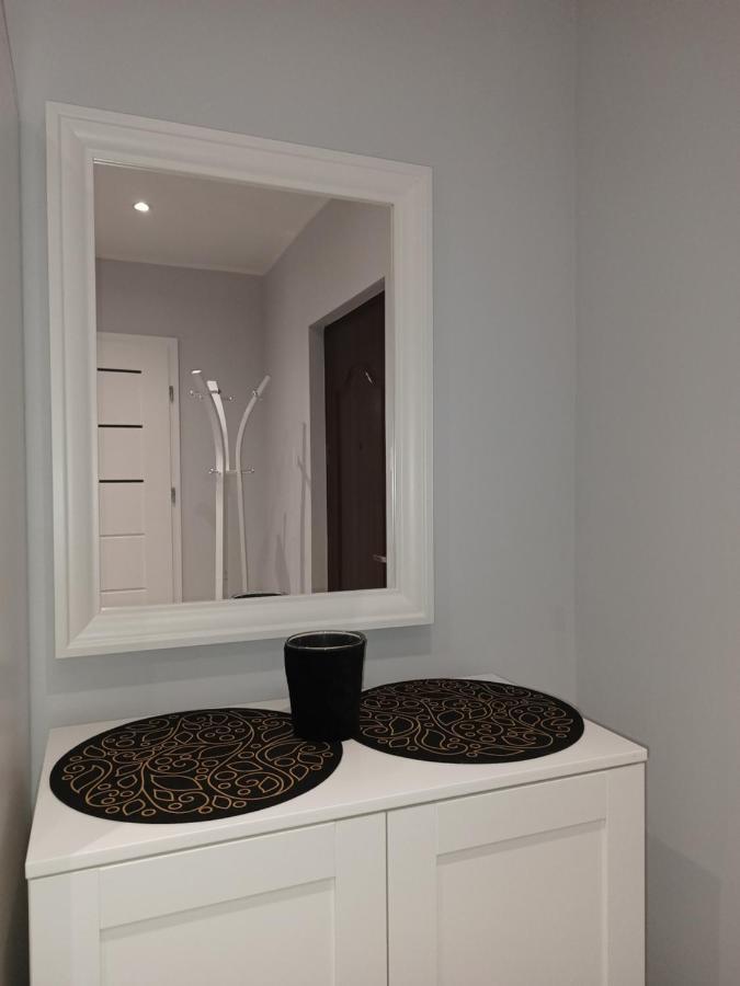 Bursztynowy Apartament Tarnowskie Góry Dış mekan fotoğraf