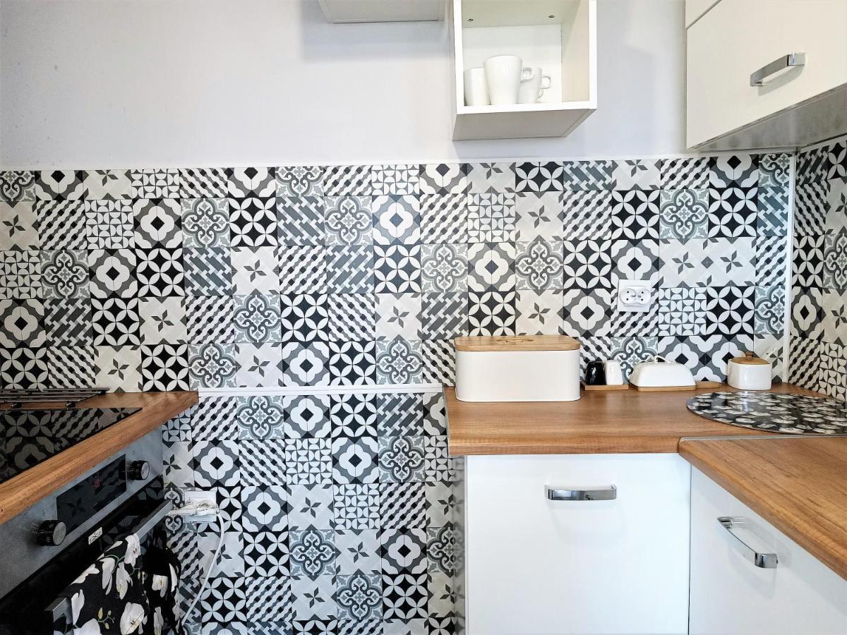 Bursztynowy Apartament Tarnowskie Góry Dış mekan fotoğraf