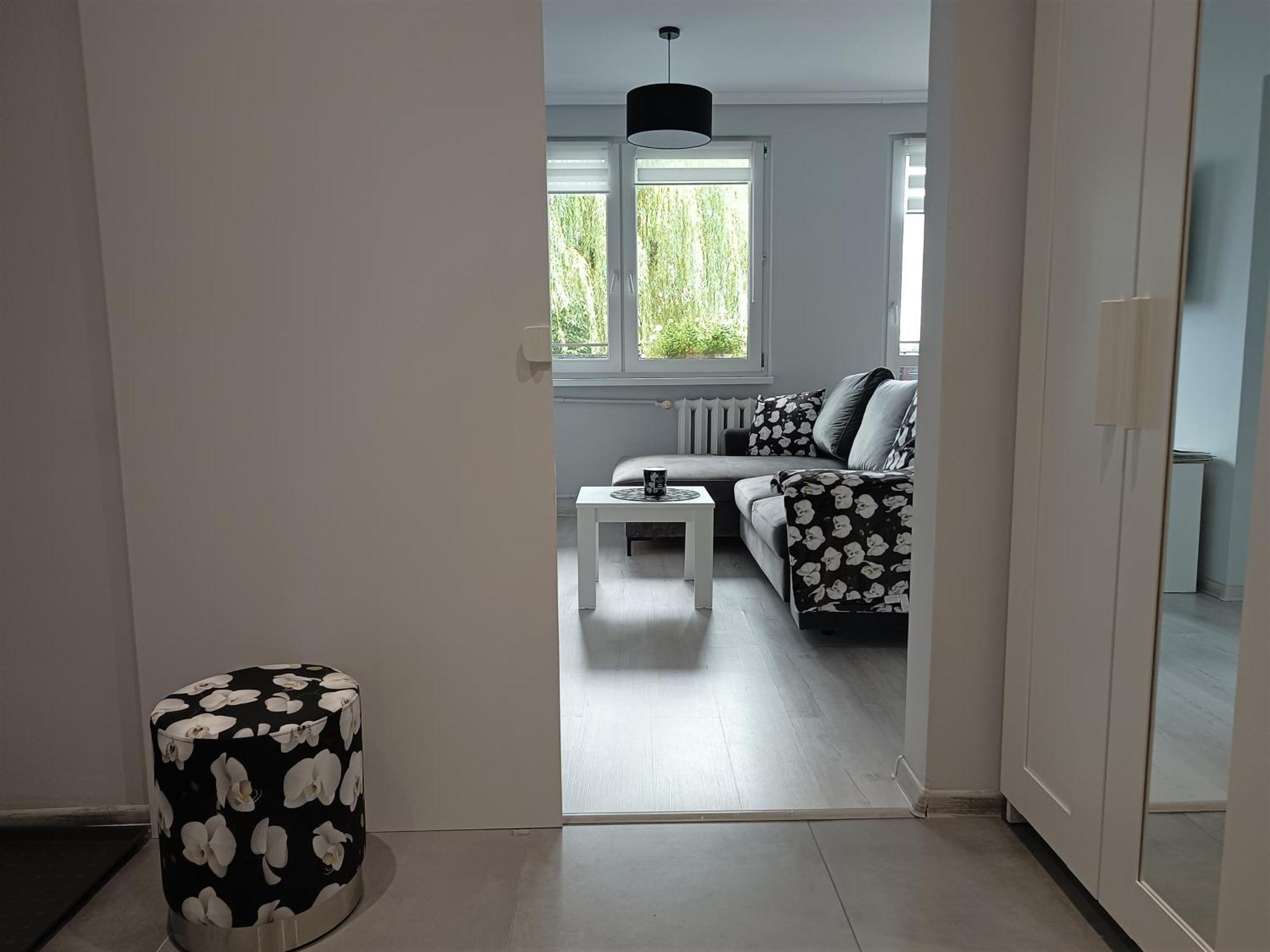 Bursztynowy Apartament Tarnowskie Góry Dış mekan fotoğraf
